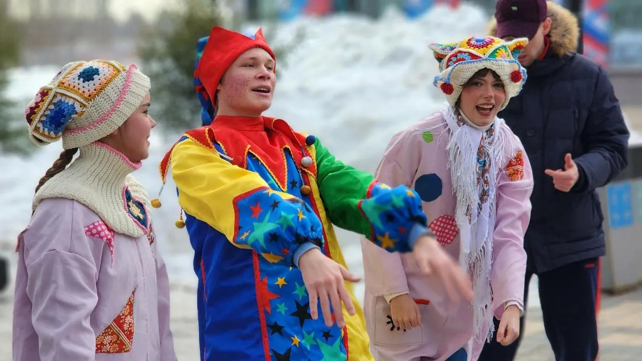 МедиаБанк Подмосковья/Максим Сафронов