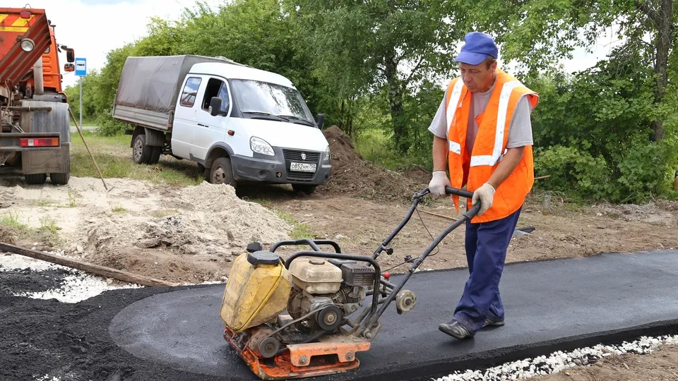 Фото: пресс-служба администрации м.о. Луховицы