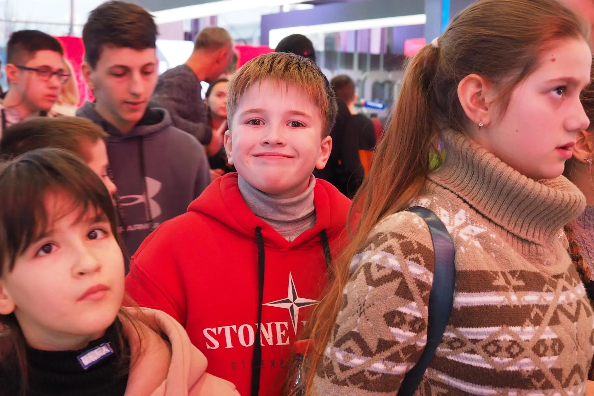 Фото: Министерство информационных и социальных коммуникаций Московской области