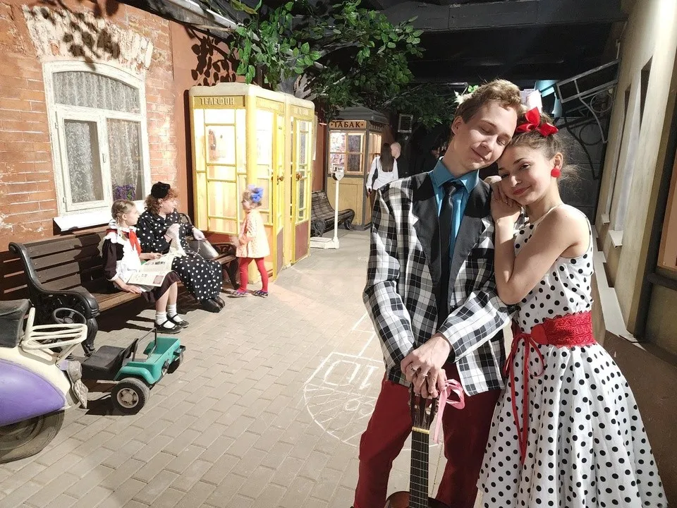 Фото: Ольга Сычева