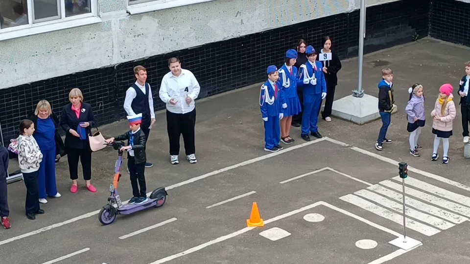 Фото: Екатерина Дятловская