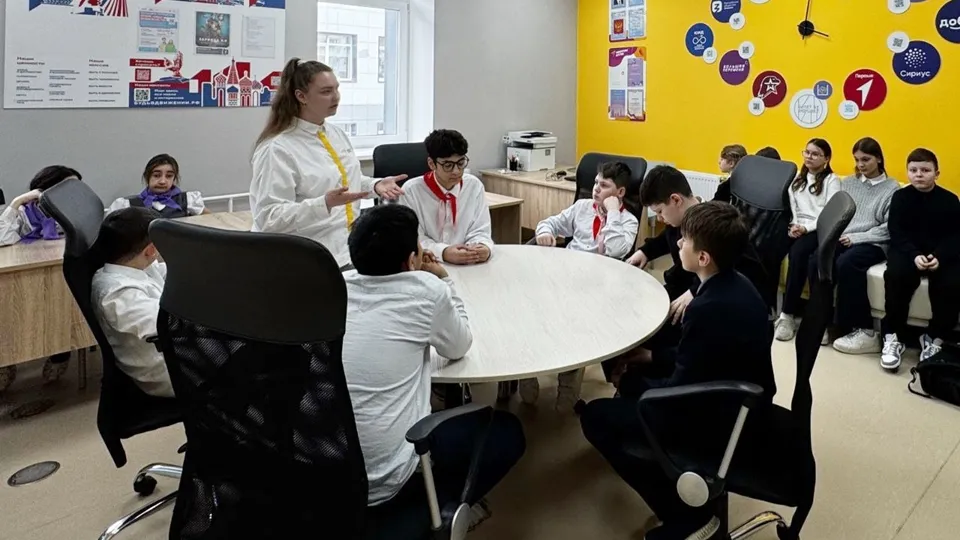 Фото: пресс-служба администрации г.о. Серпухов