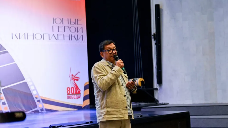 Фото: t.me/museumGorki