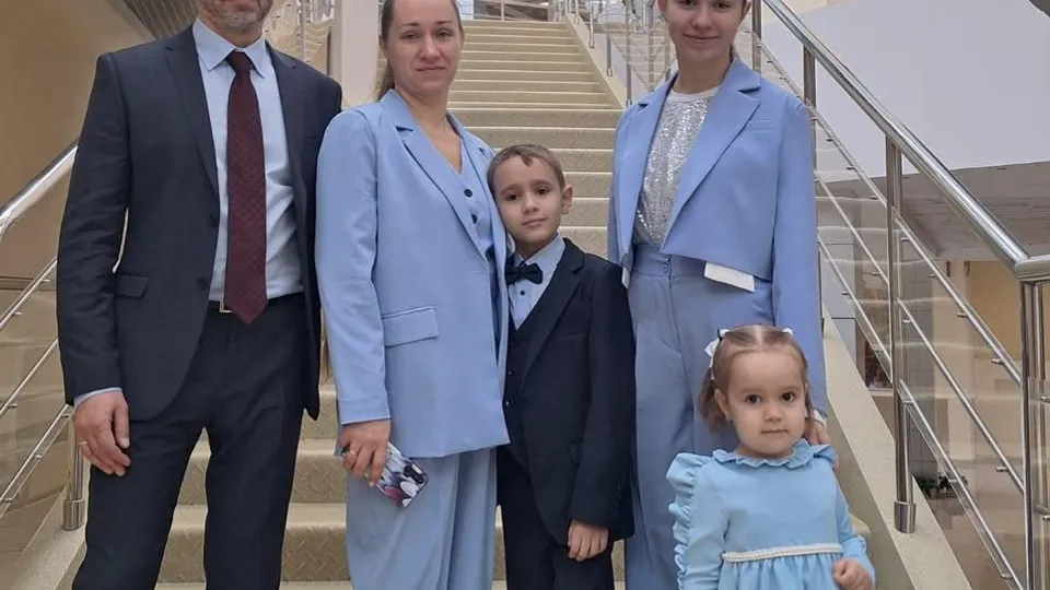 Фото: Минсоцразвития МО