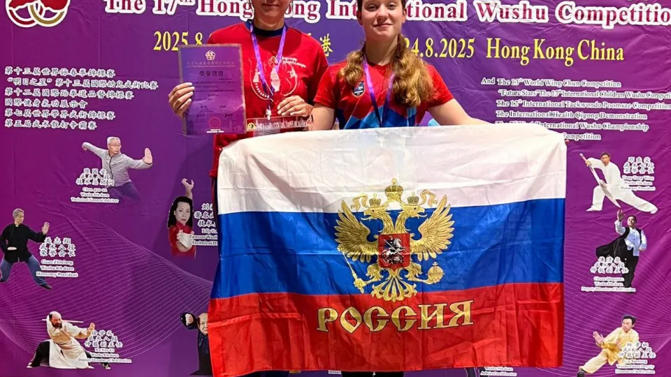 Фото: личный архив Маргариты Колмыковой