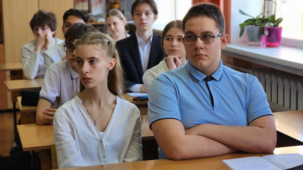 МедиаБанк Подмосковья/Екатерина Данилина