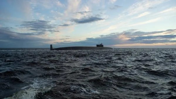 Контр-адмирал пояснил, почему азиатские страны пытаются улучшить свои подводные лодки