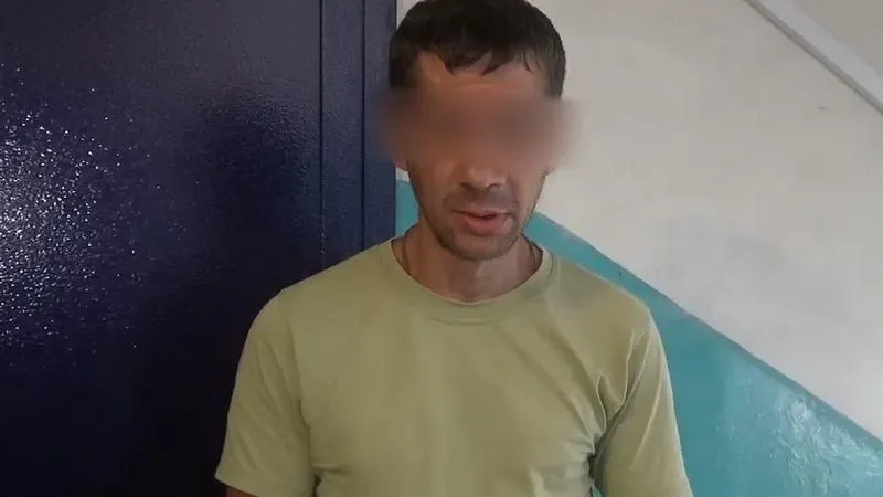 Уголовник в Клину украл у женщины ключи и проник в ее квартиру