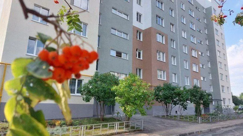 165 домов Богородского округа отремонтируют в 2022 году 