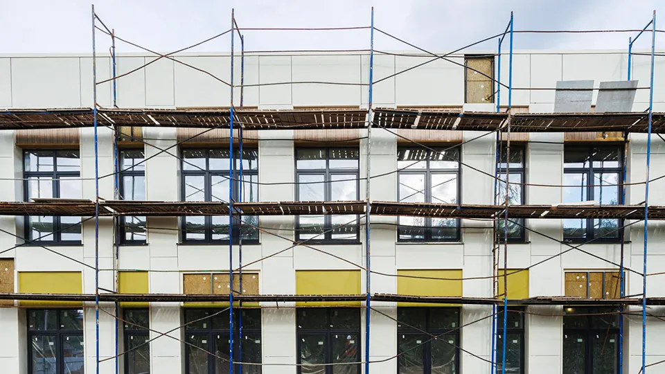 Фото: ГК «Гранель»