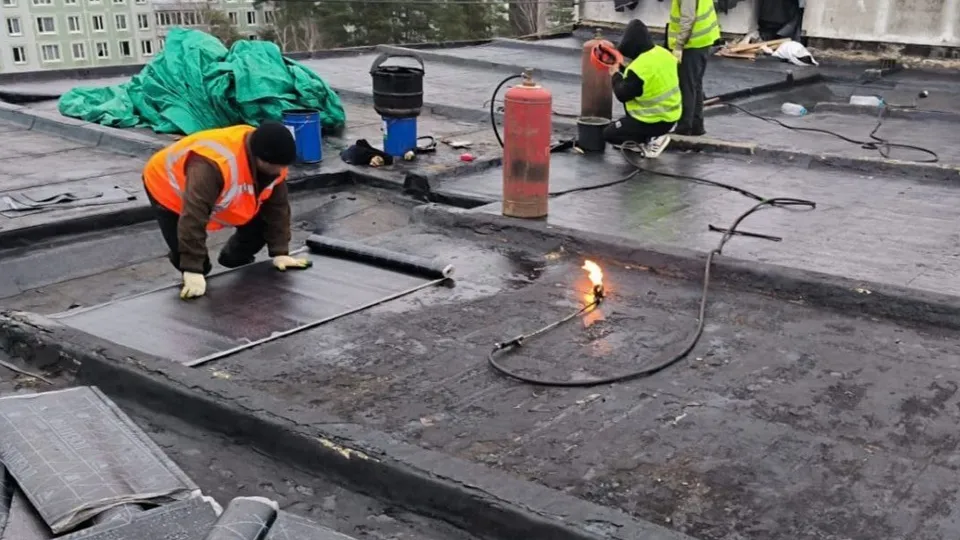 Фото: пресс-служба администрации г.о. Черноголовка