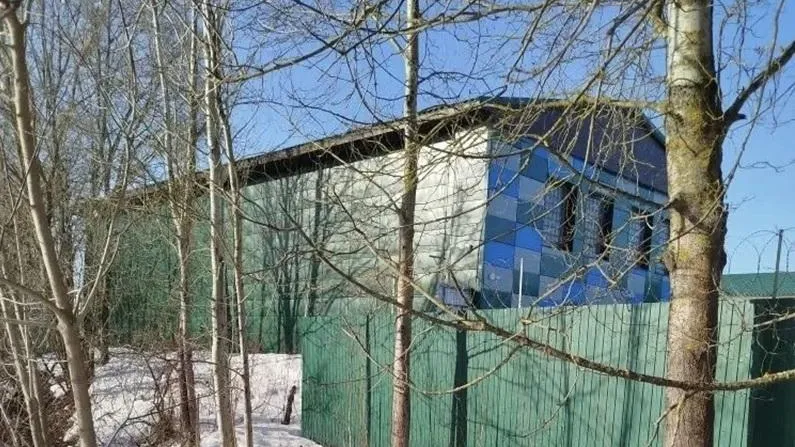 Минэкологии МО