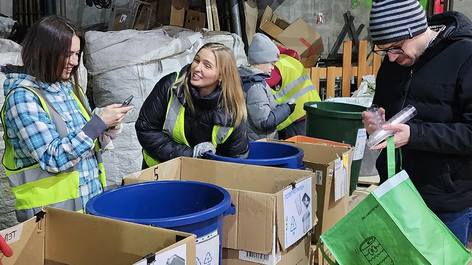 Фото: МедиаБанк Подмосковья/Максим Сафронов