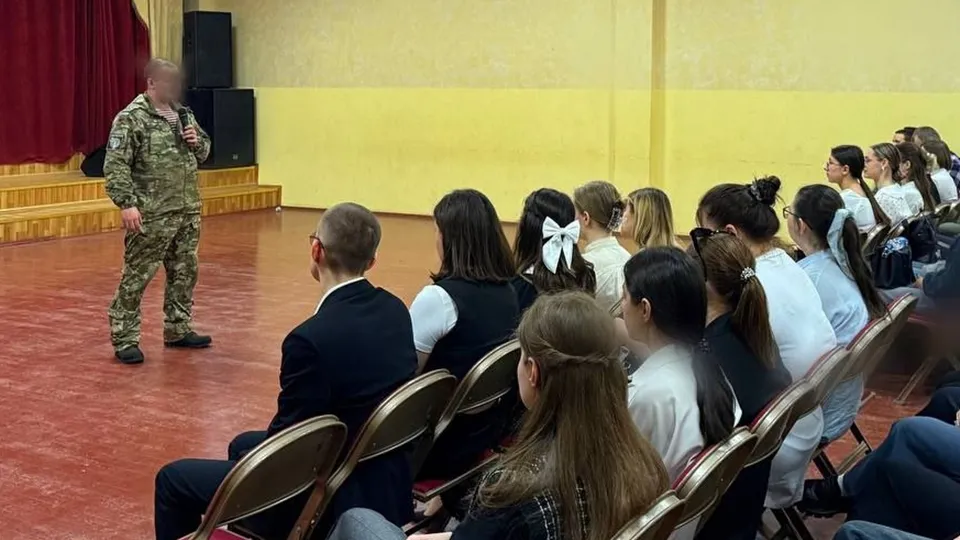 Фото: Губернский колледж