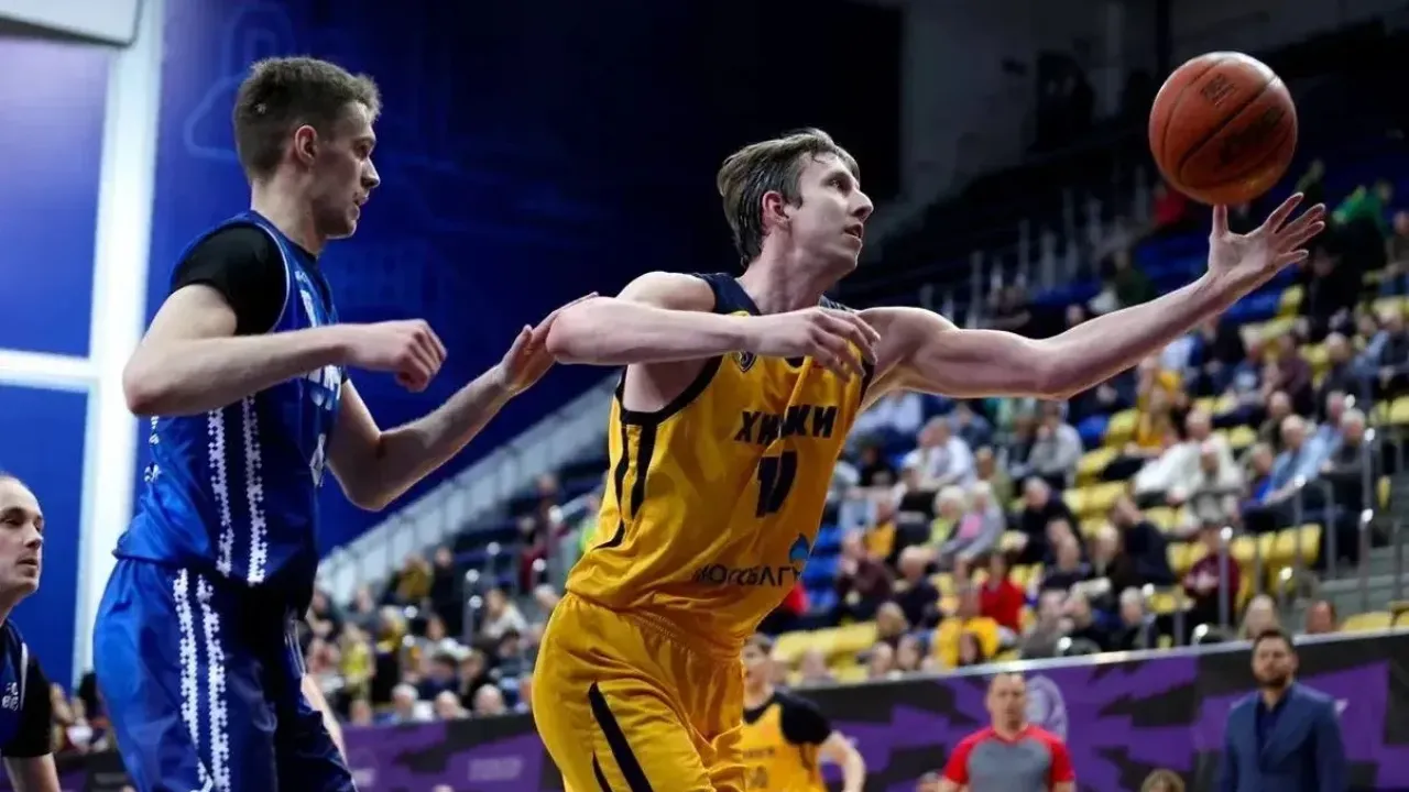 пресс-служба администрации г.о. Химки