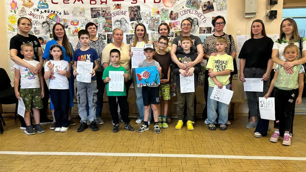 Фото: Министерство социального развития МО