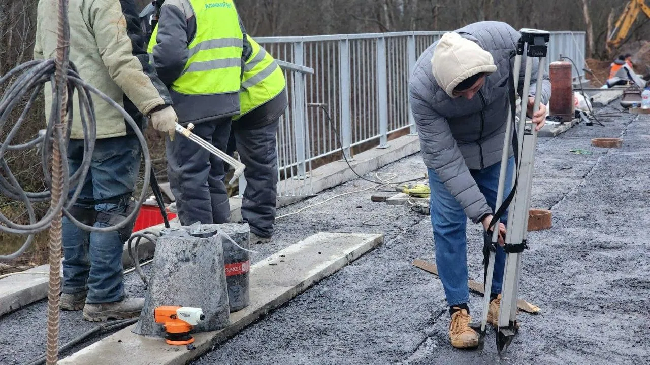 Министерство транспорта и дорожной инфраструктуры Московской области