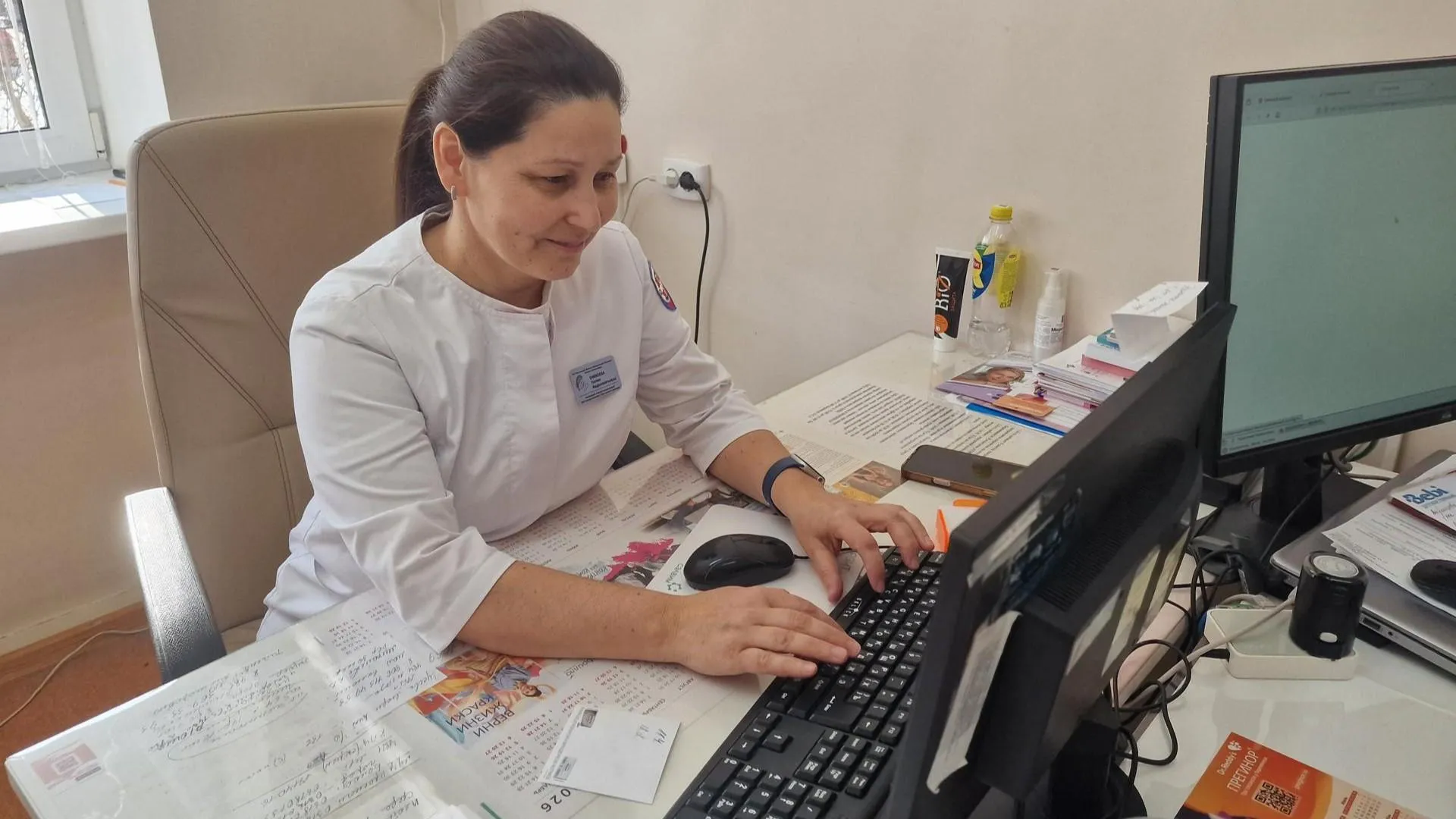 REGIONS/Ольга Шаронова