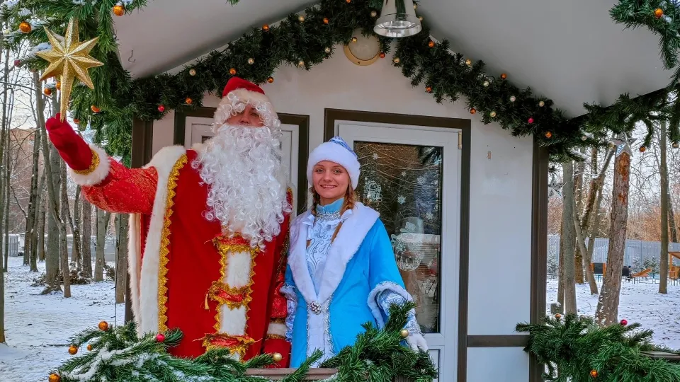 Фото: Администрация Коломны