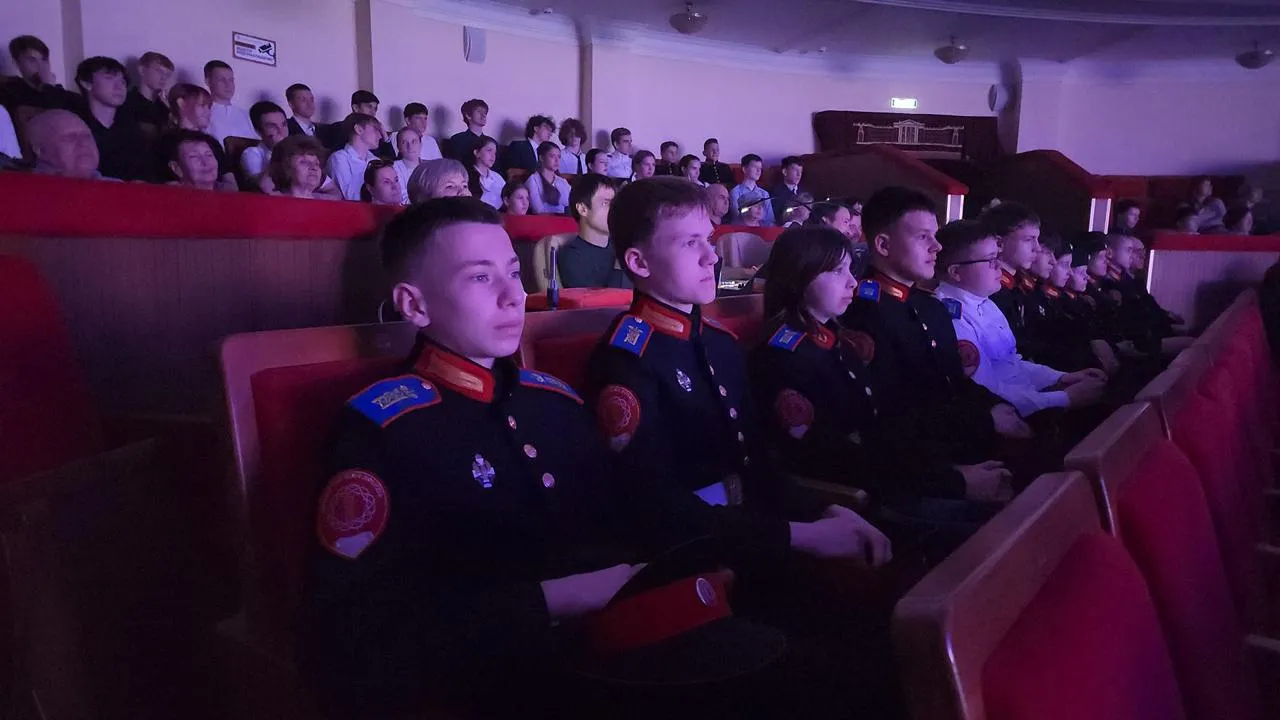 Медиабанк Подмосковья/Иван Дубров