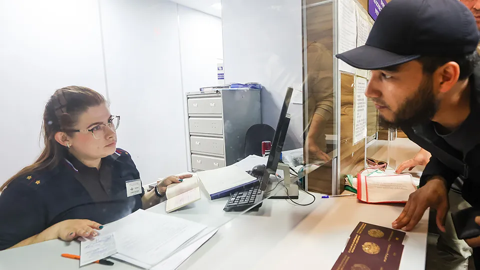 Фото: ТАСС/Александр Демьянчук