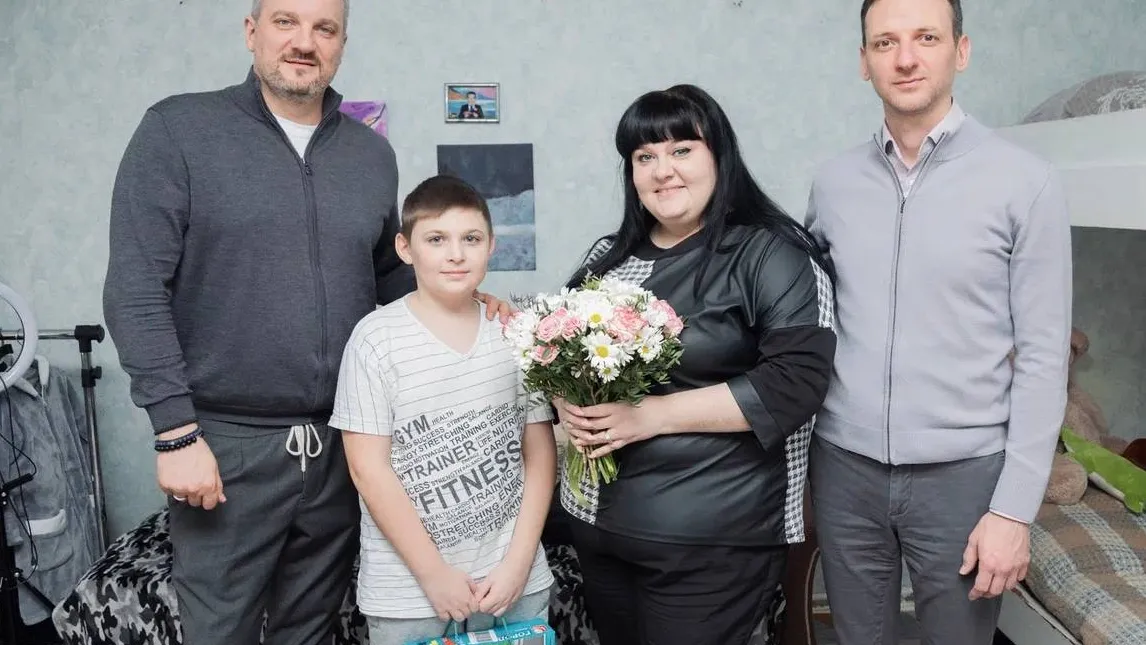 Фото: пресс-служба администрации г.о. Кашира