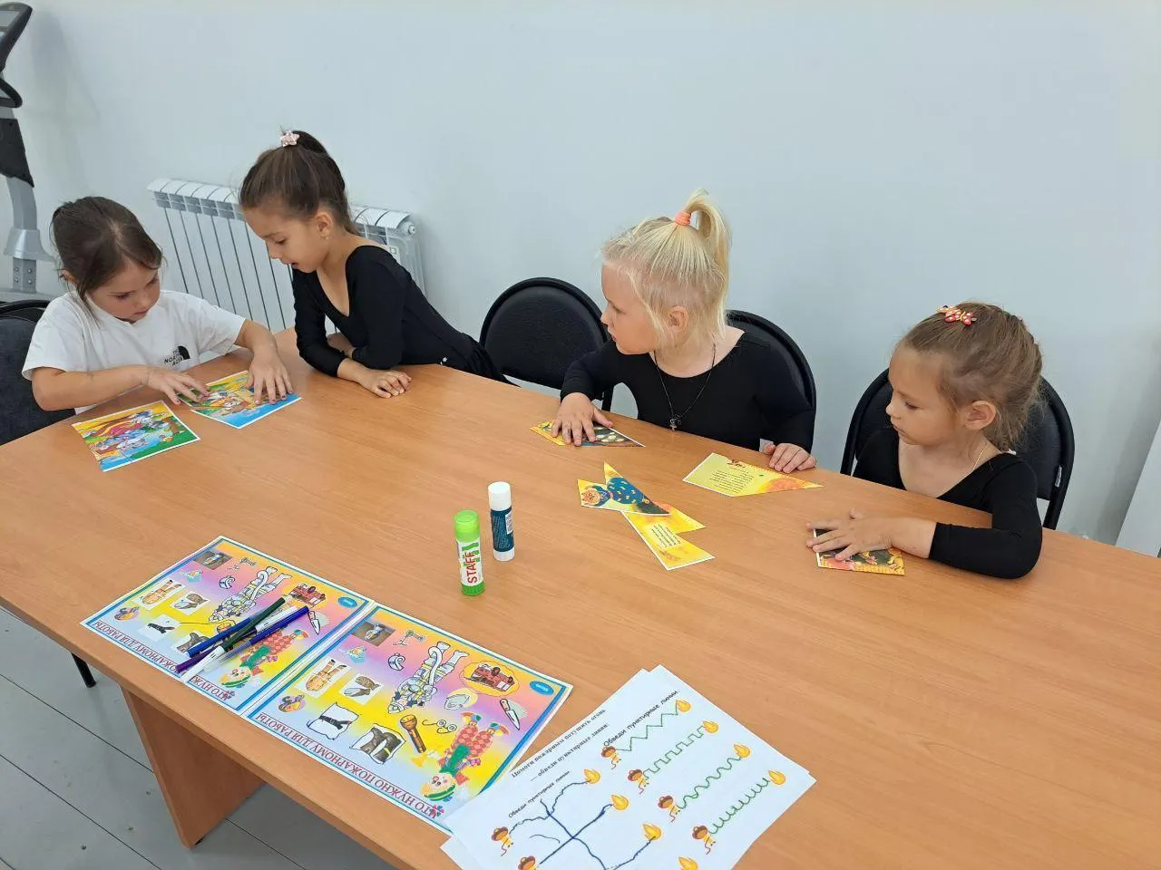 Фото: Чулковский СДК