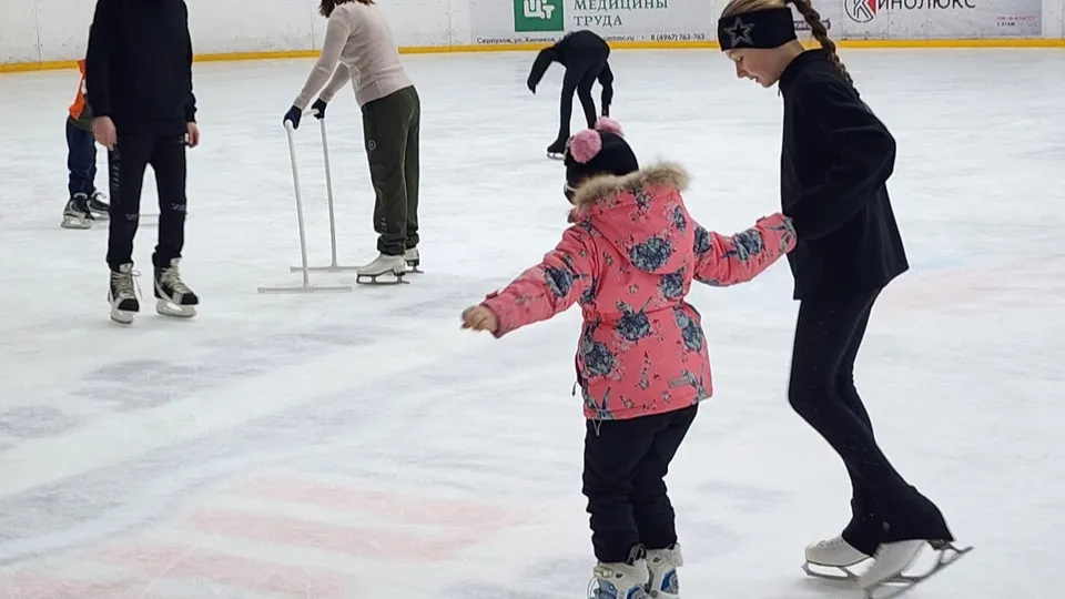 Фото: МедиаБанк Подмосковья/Валерий Гореловский