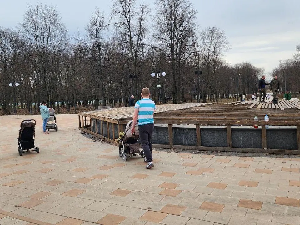 Фото: Наталья Лымарь