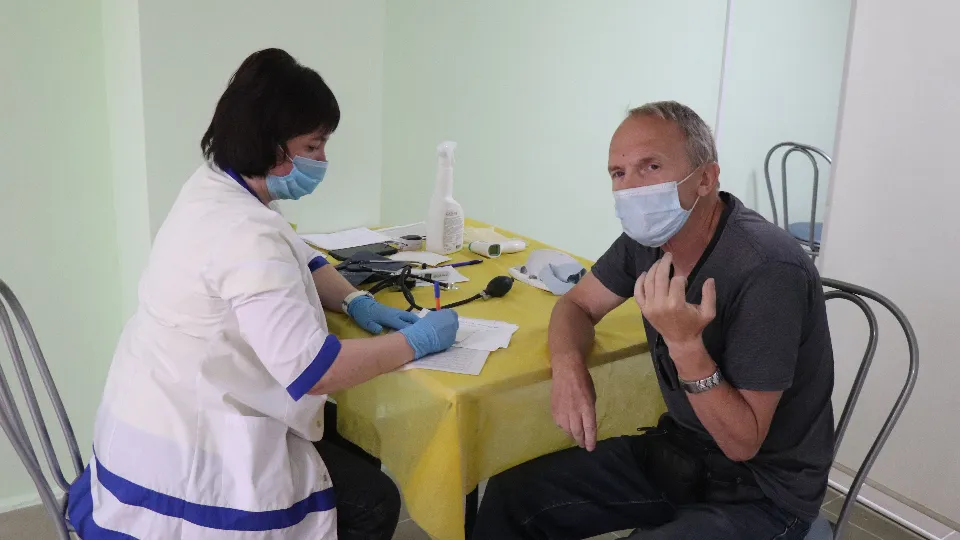 Фото: REGIONS/Василий Тремасов