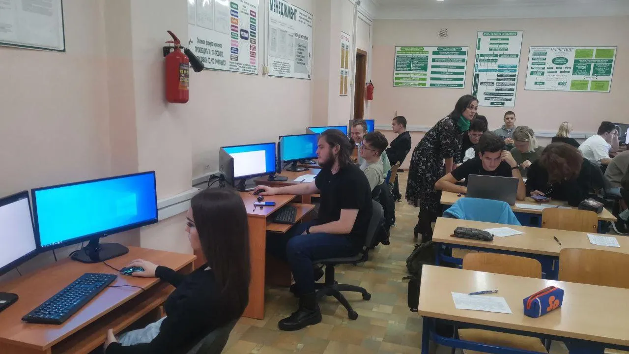 Министерство образования Московской области