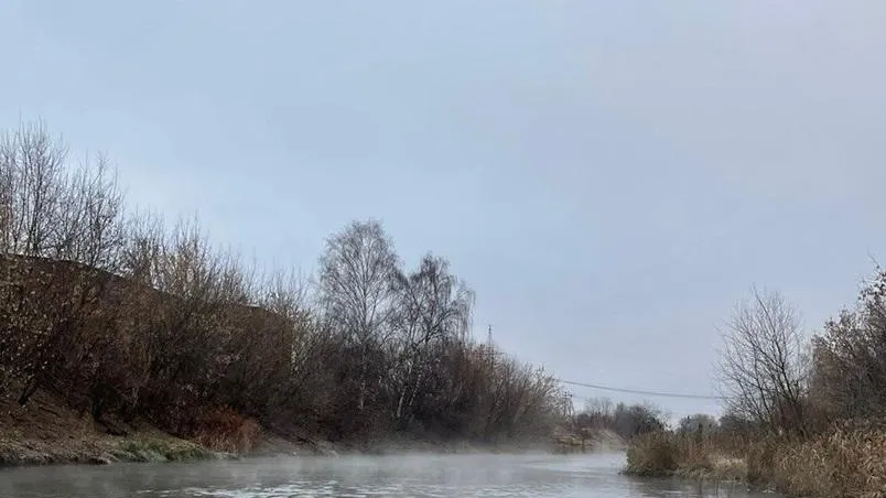 Министерство экологии и природопользования Московской области