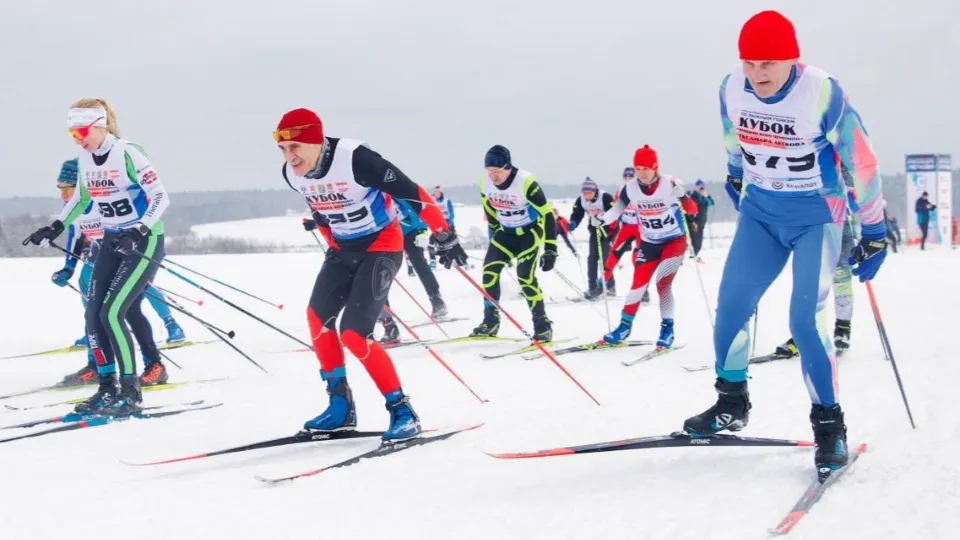 Фото: Министерство физической культуры и спорта