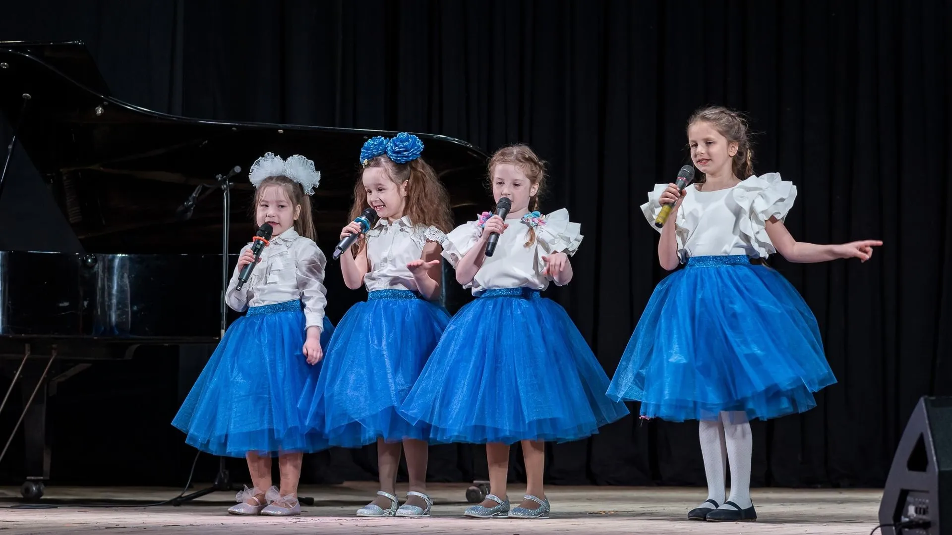 Пресс-служба администрации Павлово-Посадского г. о.