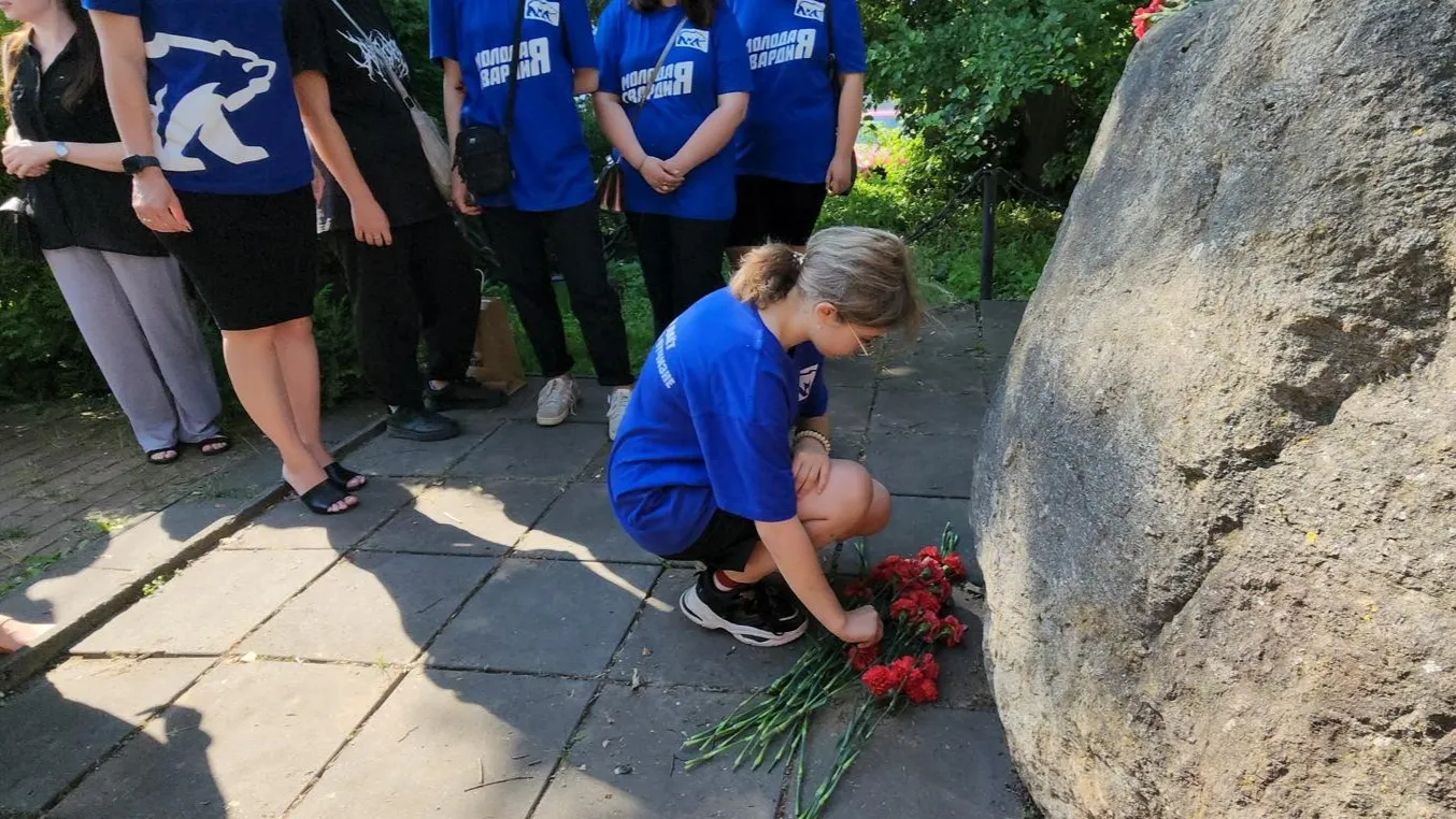 Фото: Екатерина Данилина