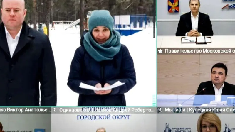 В Котельниках изменят движение автобусов по схеме местной жительницы