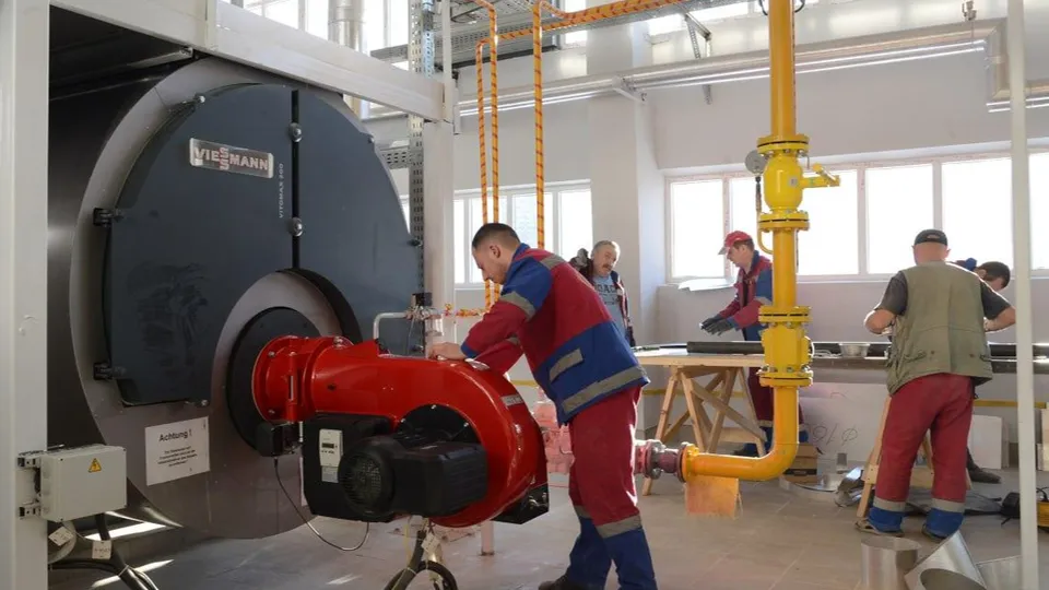 Фото: пресс-служба Администрации г.о. Коломна