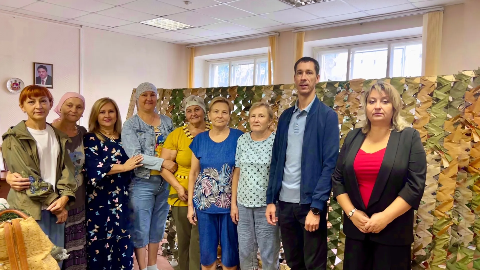 Фото: vk.com/Олеся Масакова