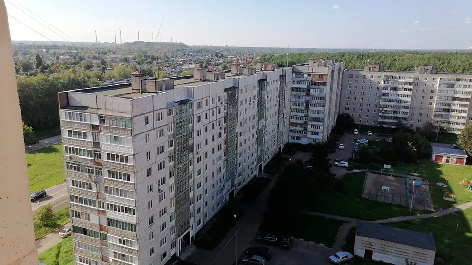 Фото: Наталья Дорофеева