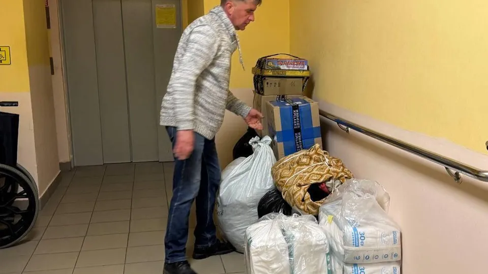 Фото: местное отделение партии «Единая Россия»