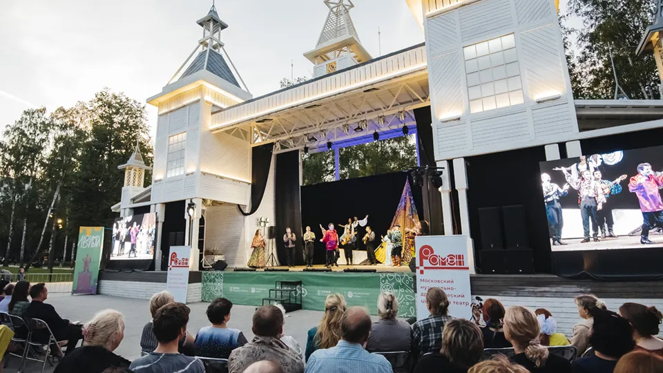 Фото: Андрей Кирашев