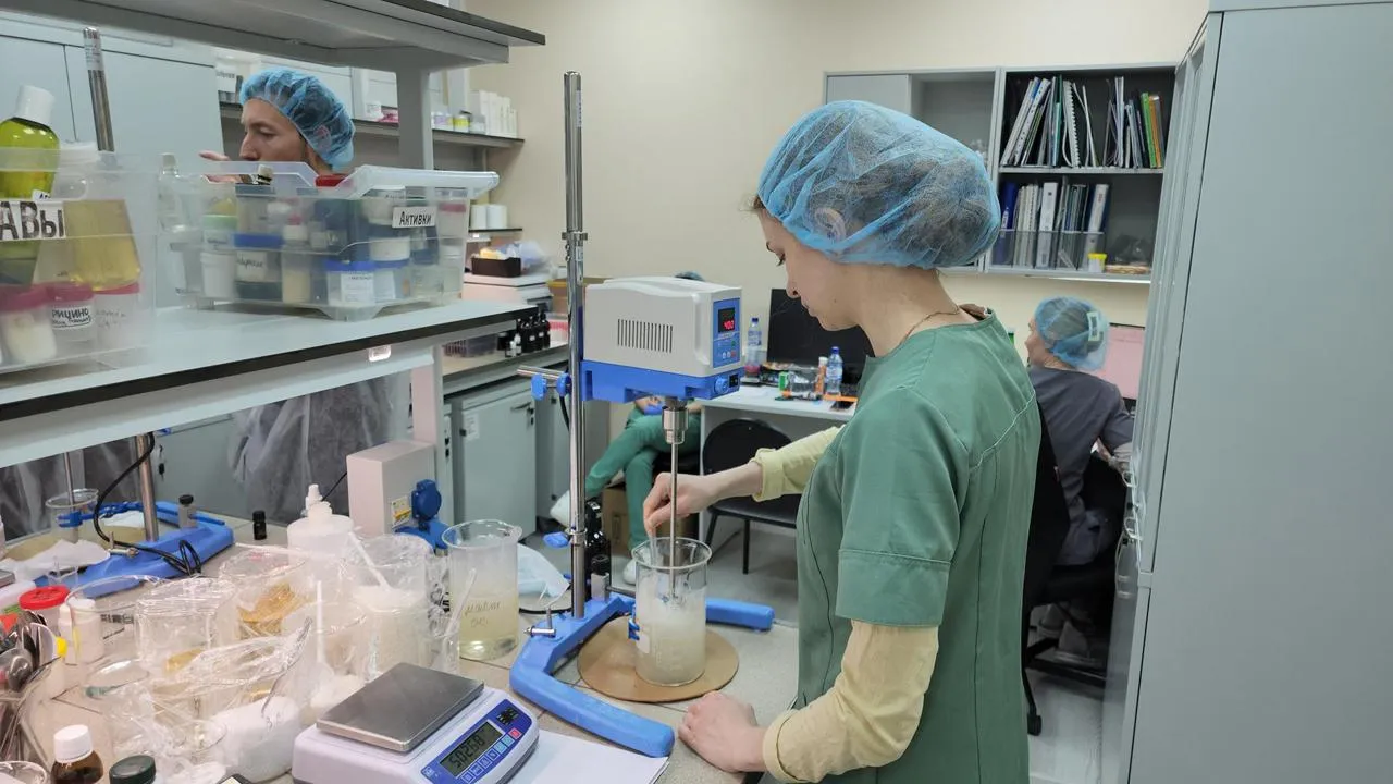 Медиабанк Подмосковья/Иван Дубров