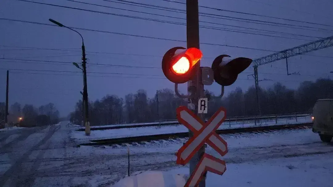 МедиаБанк Подмосковья/Андрей Семибратов