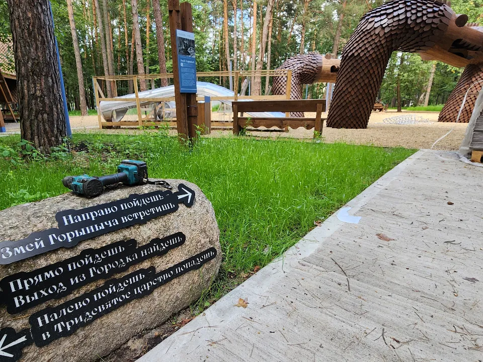 Фото: МедиаБанк Подмосковья/Анна Мороз