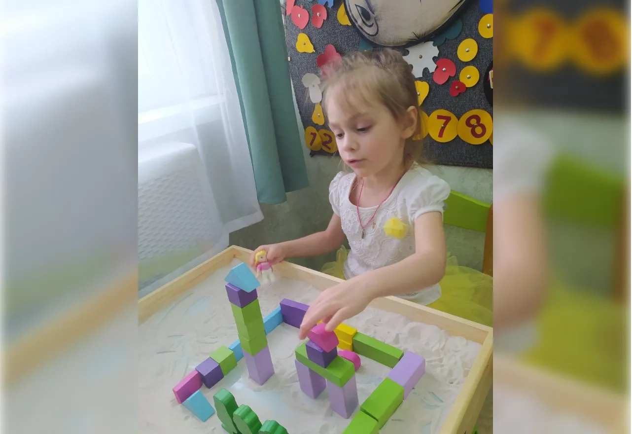 Фото: Министерство социального развития Московской области