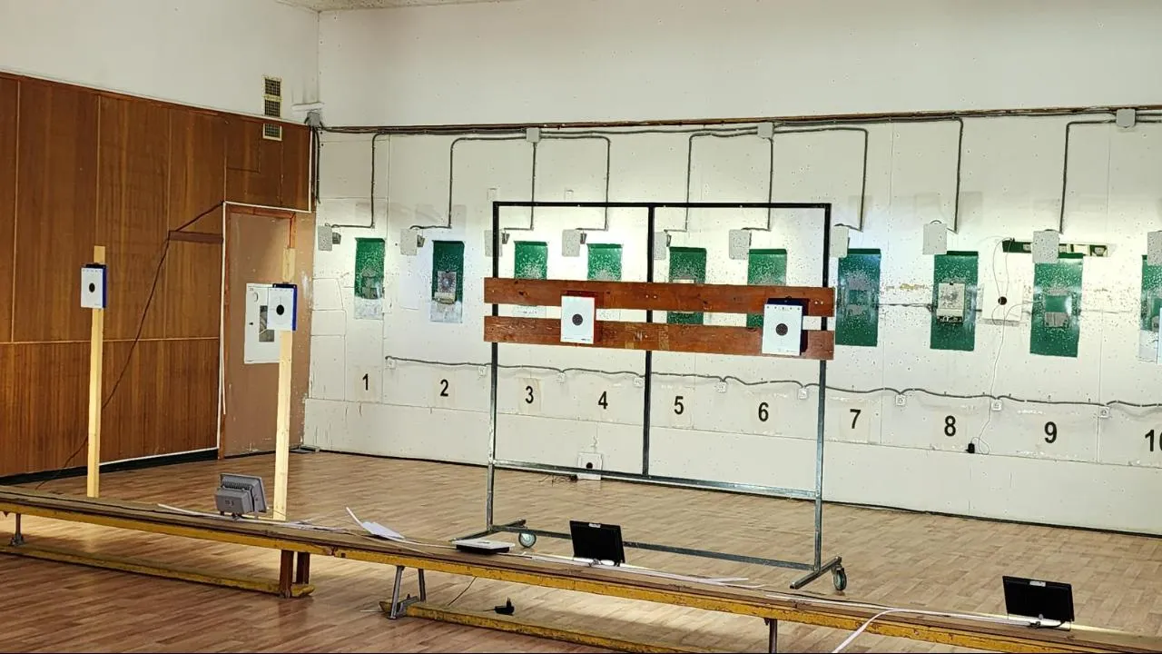 МедиаБанк Подмосковья/Максим Сафронов