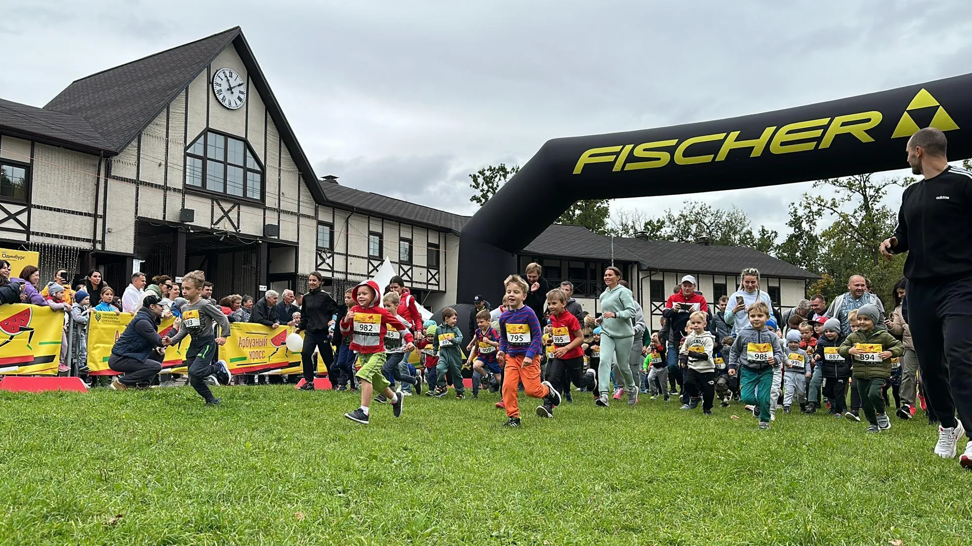 Фото: Мария Петрова