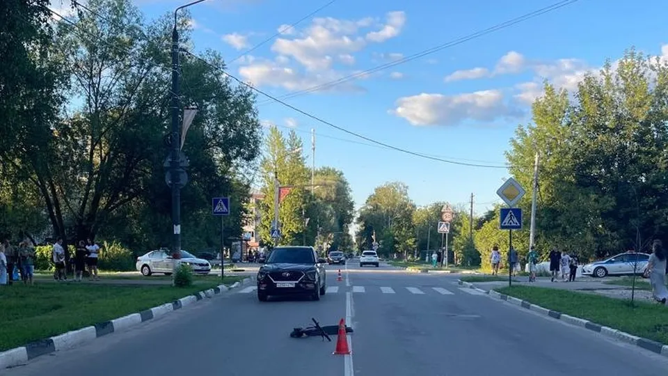 Фото: Пресс-служба ГУ МВД России по Московской области