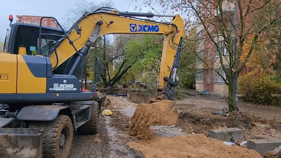 Фото: Медиабанк Подмосковья/Дмитрий Алексеенко