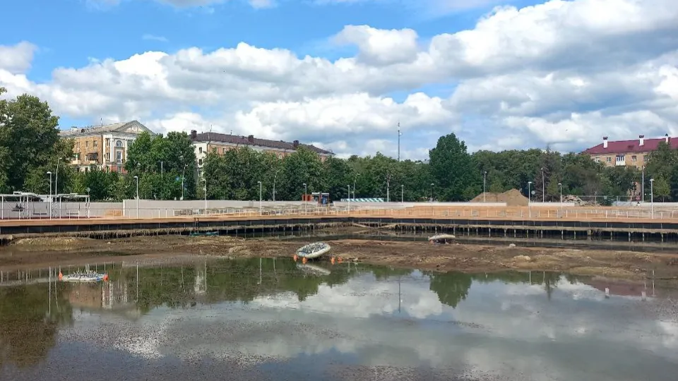 Фото: REGIONS/Олег Книжник